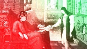 NFT Collector Cozomo de’ Medici Donates 22 Prized NFTs to LACMA