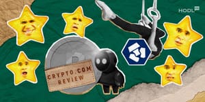 Crypto.com Review – Full overview of Crypto.com crypto exchange