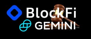 BlockFi Executives, Gemini Sued By Disgruntled Investor