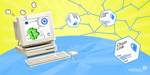 Coinbase Cloud Integrates Chainlink Oracle for Enhanced Smart Contract Trust