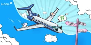 Japan's Largest Airline Group - ANA Launches Its NFT Marketplace