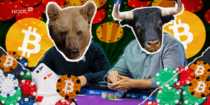 Betting on Bitcoin: Bloomberg Analysts Raise the Stakes on ETF Approval