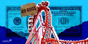 Crazy Days in Crypto Land: A Deep Dive into Bubbles, Shutdowns, and Courtroom Drama