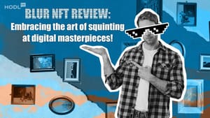 Blur NFT - Full overview of Blur NFT Marketplace