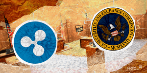 Ripple's Legal Drama - The SEC Lawsuit