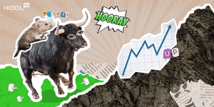 Why is the Crypto Market Up Today?