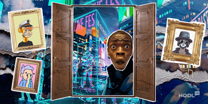 NFTs Aren’t Dead! A Look at the Future of Digital Collectibles