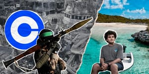 Bitcoin's $130K Forecast, Coinbase's Setback, FTX Scandal in Bahamas, and Interest Growing for Crypto