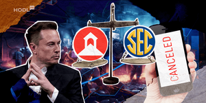 SEC's Crypto Fines, Solana's Saga Fiasco, X-Payments Revolution & Bitcoin's Miners Gold Rush