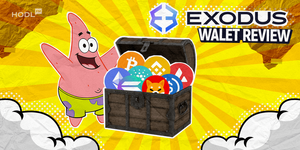 Exodus Review - Full Overview of Exodus Crypto Wallet