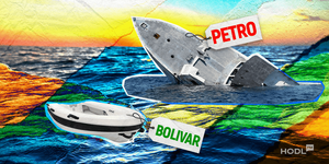 Venezuela Abandons Petro Crypto: The Rise and Fall of Maduro's Ambitious Project