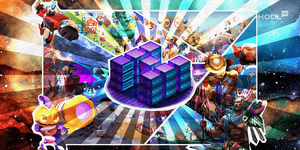 Blockchain Changed The Gaming World!