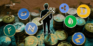 Advantages of Cryptocurrency in 2024