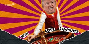 Trump's Crypto Army Predicts Election Victory, Despite The Charges