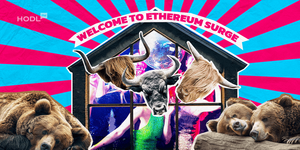 Ethereum Weekly Coin Analysis: Ethereum Blasts Past Major Resistance with Fresh ETF Frenzy