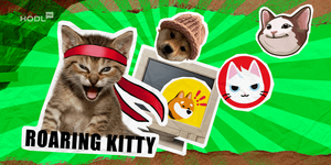 Roaring Kitten’s Comeback Triggers Record-Breaking MemeCoins on Pump.fun