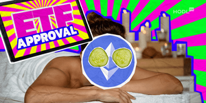 Why is Ethereum’s Price Not Up Today? Post-ETF Approval