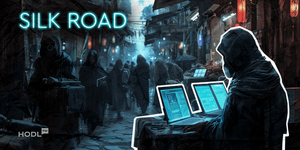 What Was the Silk Road Online? History and Closure by FBI