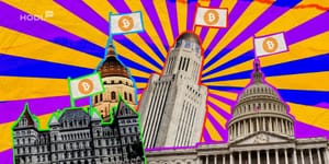Wisconsin Becomes Latest Crypto Bro With Bitcoin ETF Investment: Will Other States Join? 