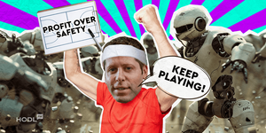 Another One Scandal at OpenAI: Former Employee Calls Security Practices "Egregiously Insufficient"