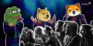 What’s Behind the Memecoins Mania?