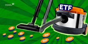 Bitcoin ETFs Fuel Parabolic Potential. Analysts Predict New Highs Amid Surging Inflows