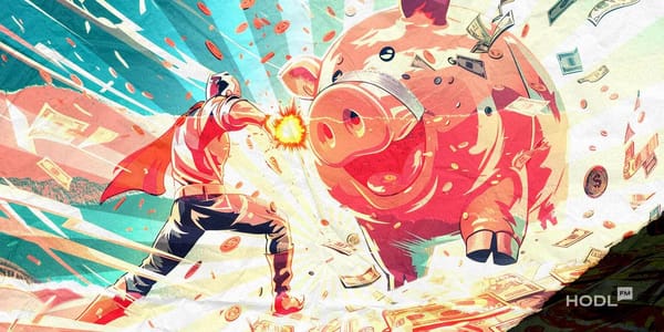 Ethereum Cashed in $2.7 Billion in Fees Last Year: Lookonchain