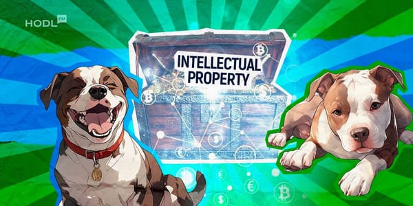 How to Protect Your Intelectual Property in Web3