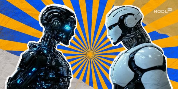 AI and Blockchain - A Symbiotic Love Affair in Gaming!