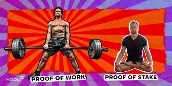 Proof of Work vs Proof of Stake: Differences Matter