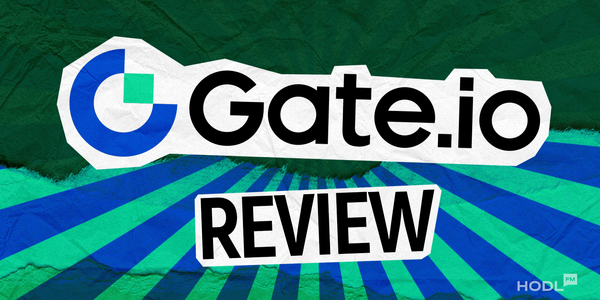 Gate.io Review - Full Overview of Gate Crypto Exchange