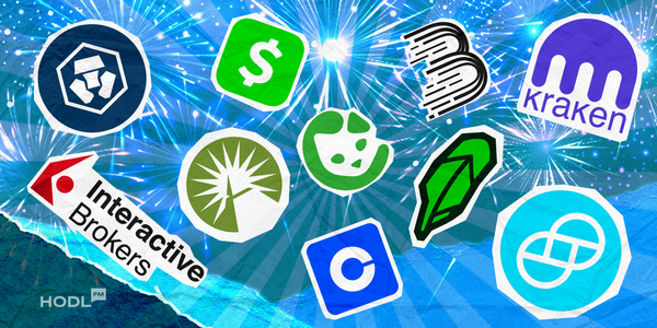 Best Crypto Exchanges and Apps in 2025