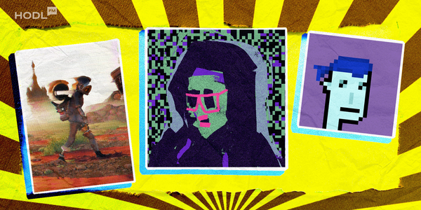 Top 17 Most Expensive NFTs Ever Sold