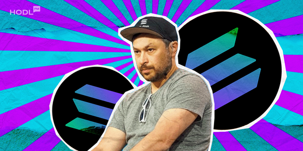 Anatoly Yakovenko Throws Down the Gauntlet at L2 Fans