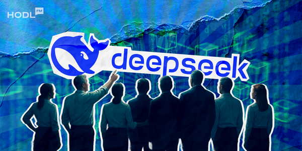 Deep Seek’s Open-Source Gamble Is Testing China’s AI Limits
