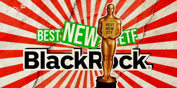 BlackRock’s iShares Bitcoin ETF Takes the Spotlight, and Signals a Bigger Shift in Finance