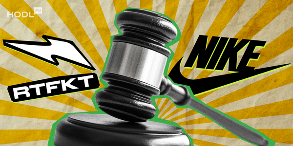 Nike Faces Lawsuit Over RTFKT Shutdown - What Went Wrong With Its NFT Gamble?