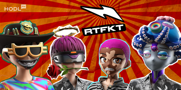 Clone X Glitch Reminds NFT Holders That the Blockchain Isn’t Everything