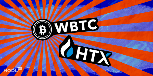How WBTC Is Rewriting BTC-Fi Infrastructure