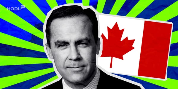 What Mark Carney as Canada’s Next Liberal PM Could Mean for Crypto