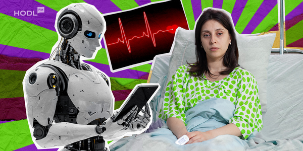 AI Unleashes a Voice After 18 Years of Silence