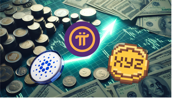 Crypto News Flash: Pi Network's Price Shift, Cardano’s Latest, and XYZVerse's Explosive $13M Presale!