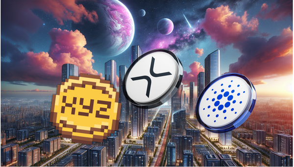 XRP and ADA Collapse More Rapidly Than Expected, While XYZVerse Draws Crowds of Investors Eyeing a 5x Surge on the Horizon