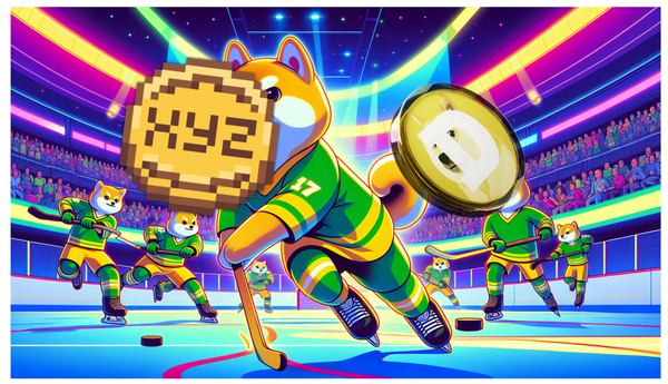 Market Outlook: Dogecoin May Crash Below $0.10 in June While XYZVerse (XYZ) Sets Sights on 80% User Adoption by 2026