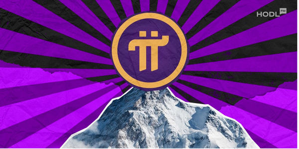 Pi Network's Not-So-Sweet Slice - Token Struggles at $0.63 as Investors Head for the Exit