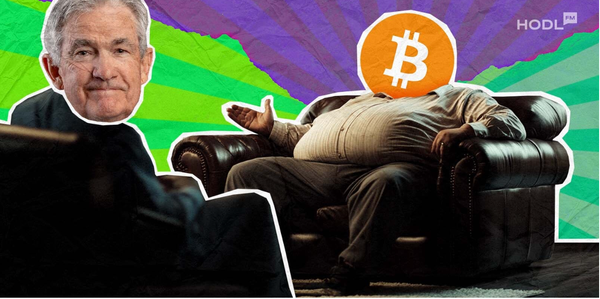 Bitcoin Rallies Past $93,000 as Trump-Powell Tensions Highlight Crypto's New Role in Political Economy