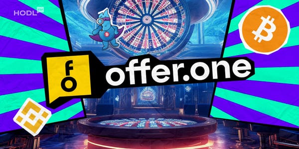 The Highest Payouts in Crypto and iGaming Niches by Offer.One