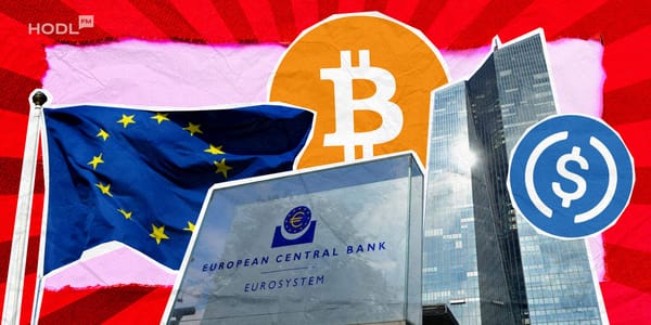 EU Regulator Throws Shade on Crypto’s Market Turbulence