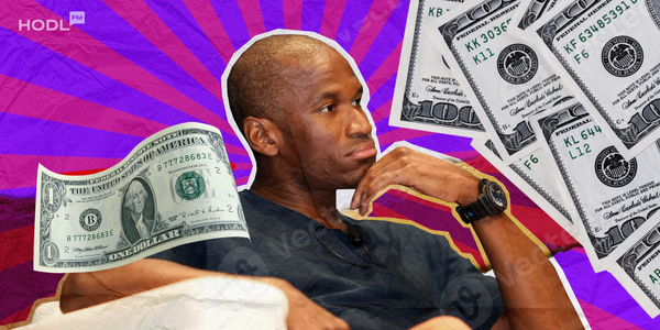 Why Arthur Hayes Thinks Bitcoin is Set for a Rally