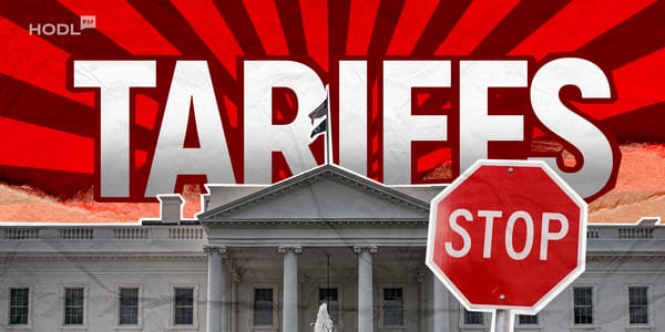 Ackman vs. Trump's Trade Gamble